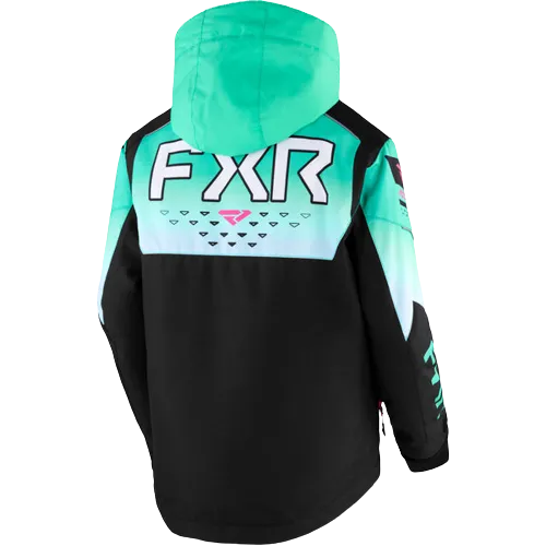 FXR Youth Helium Jacket - 2023
