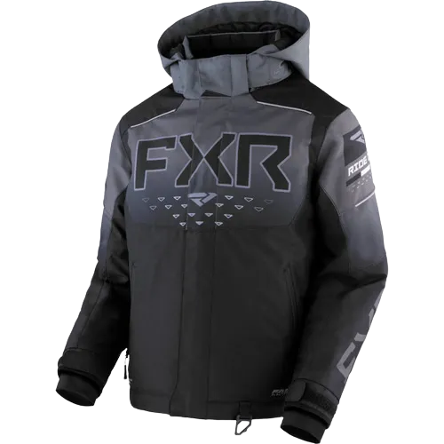 FXR Youth Helium Jacket - 2023