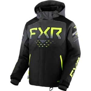 FXR Youth Helium Jacket - 2023