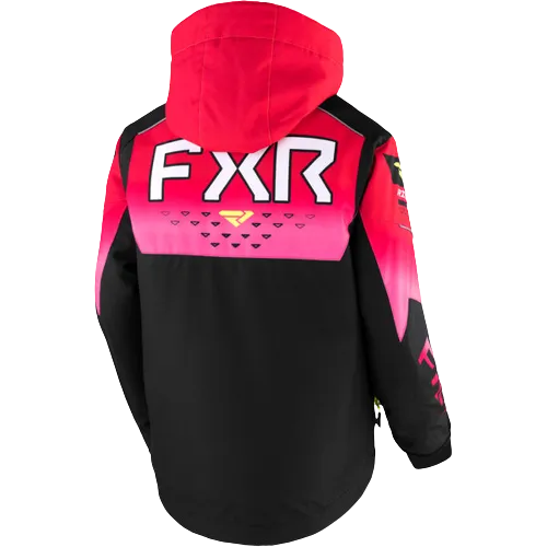 FXR Youth Helium Jacket - 2023