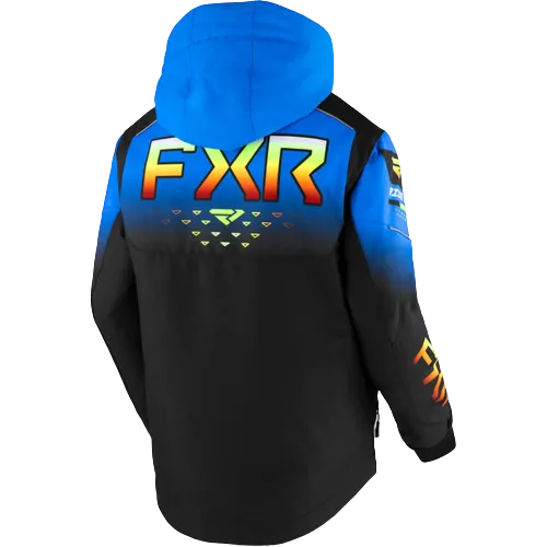 FXR Youth Helium Jacket - 2023