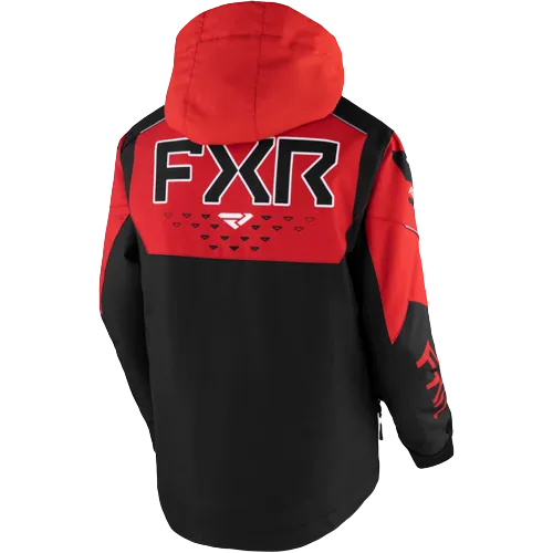 FXR Youth Helium Jacket - 2023