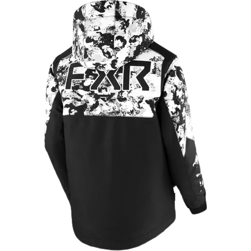 FXR Youth Helium Jacket - 2023