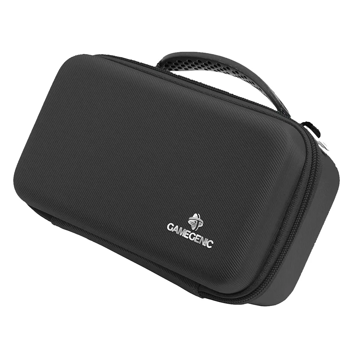Gamegenic Game Shell 250  Black Deck Box