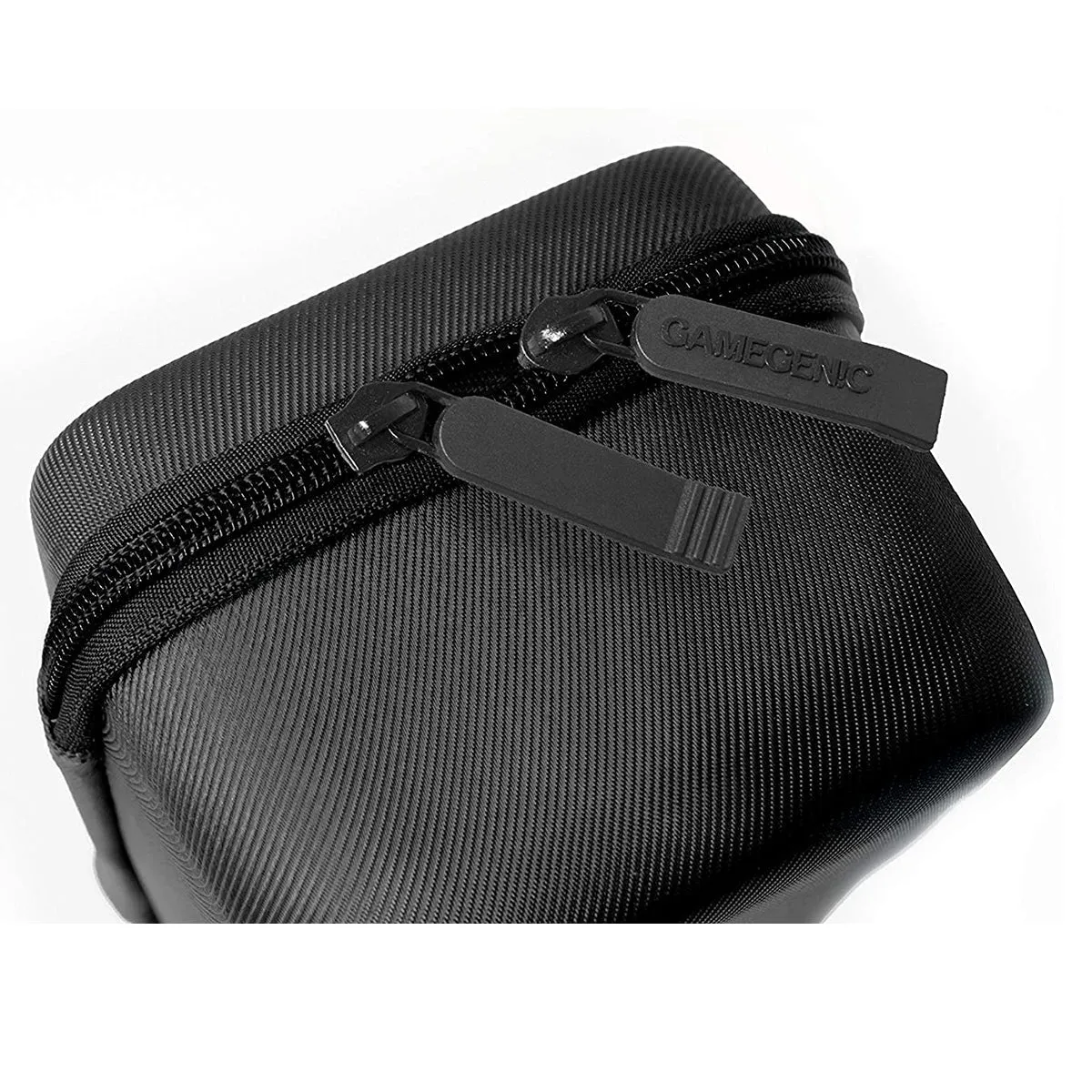 Gamegenic Game Shell 250  Black Deck Box