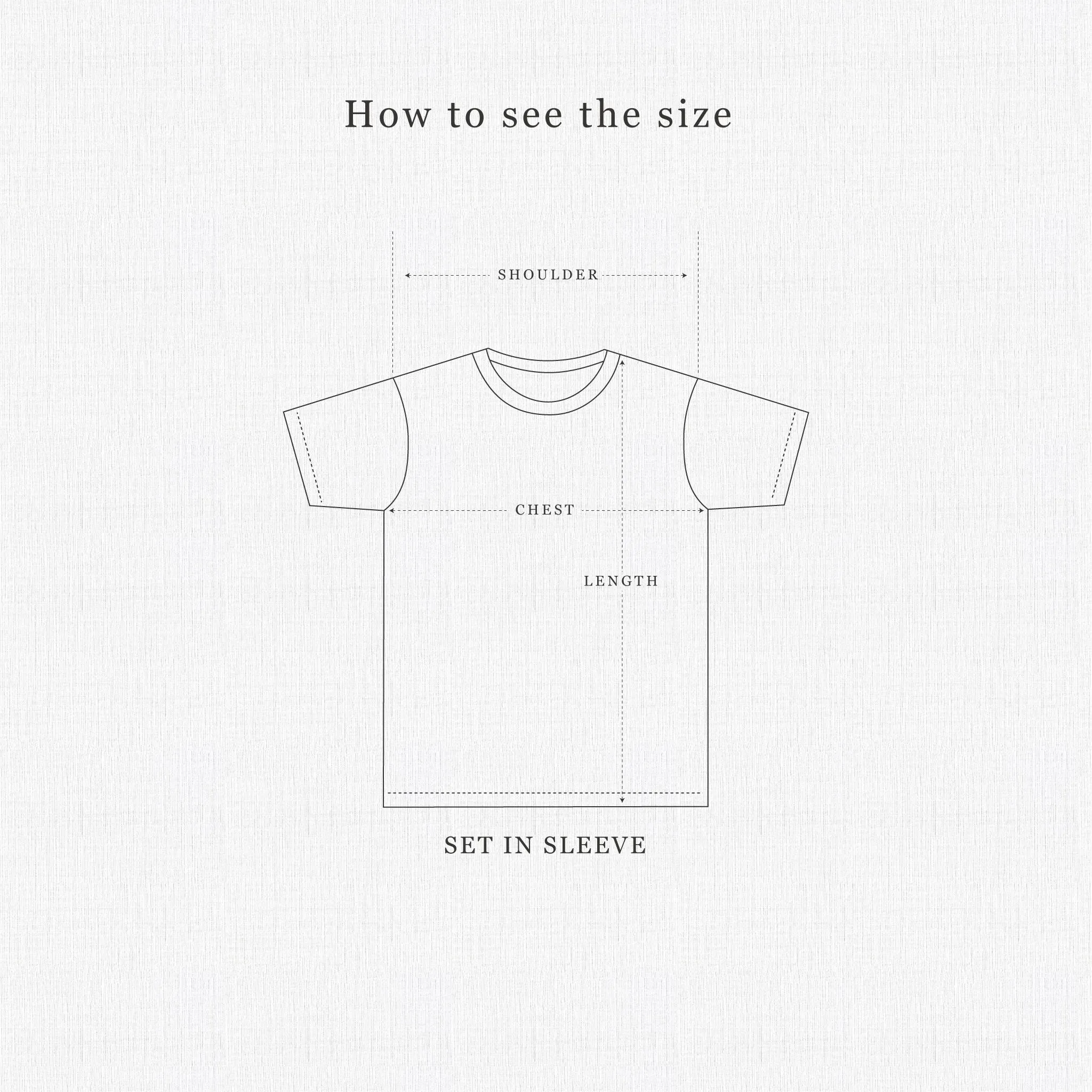 GAP - All Cotton Pocket Tee Shirt