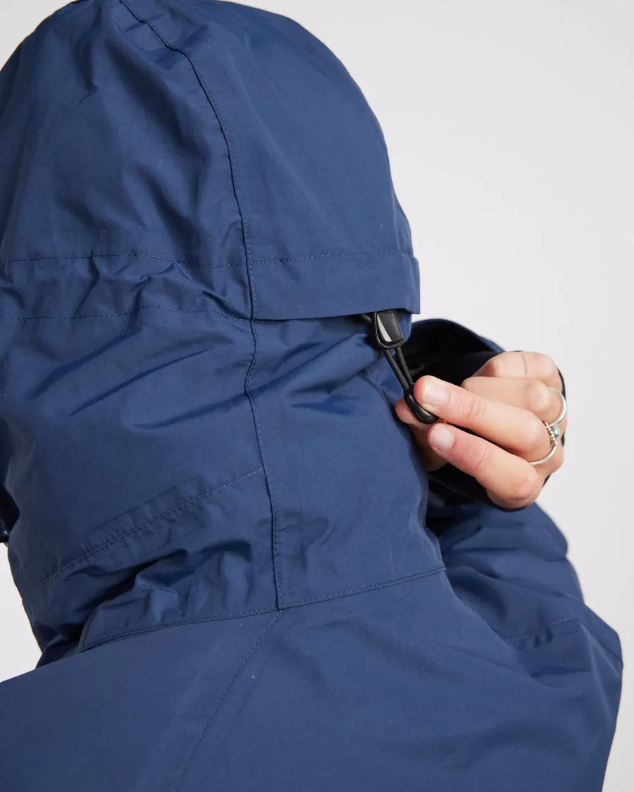 Genki Jacket Indigo