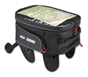 Givi T494 Tankbag with Map Holder