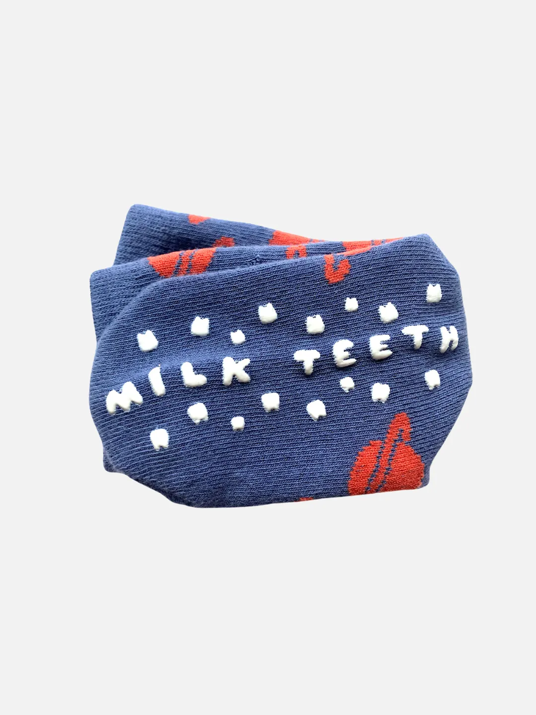 Grip Sock - Slate Space
