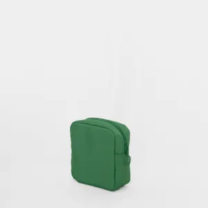 GW Essentials Nylon Pouch - Green
