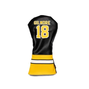 Happy Gilmore "Gilmore 18" – Driver Headcover