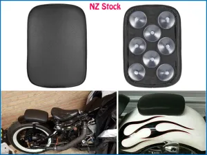 Harley Bobber Chopper Pillion Seat