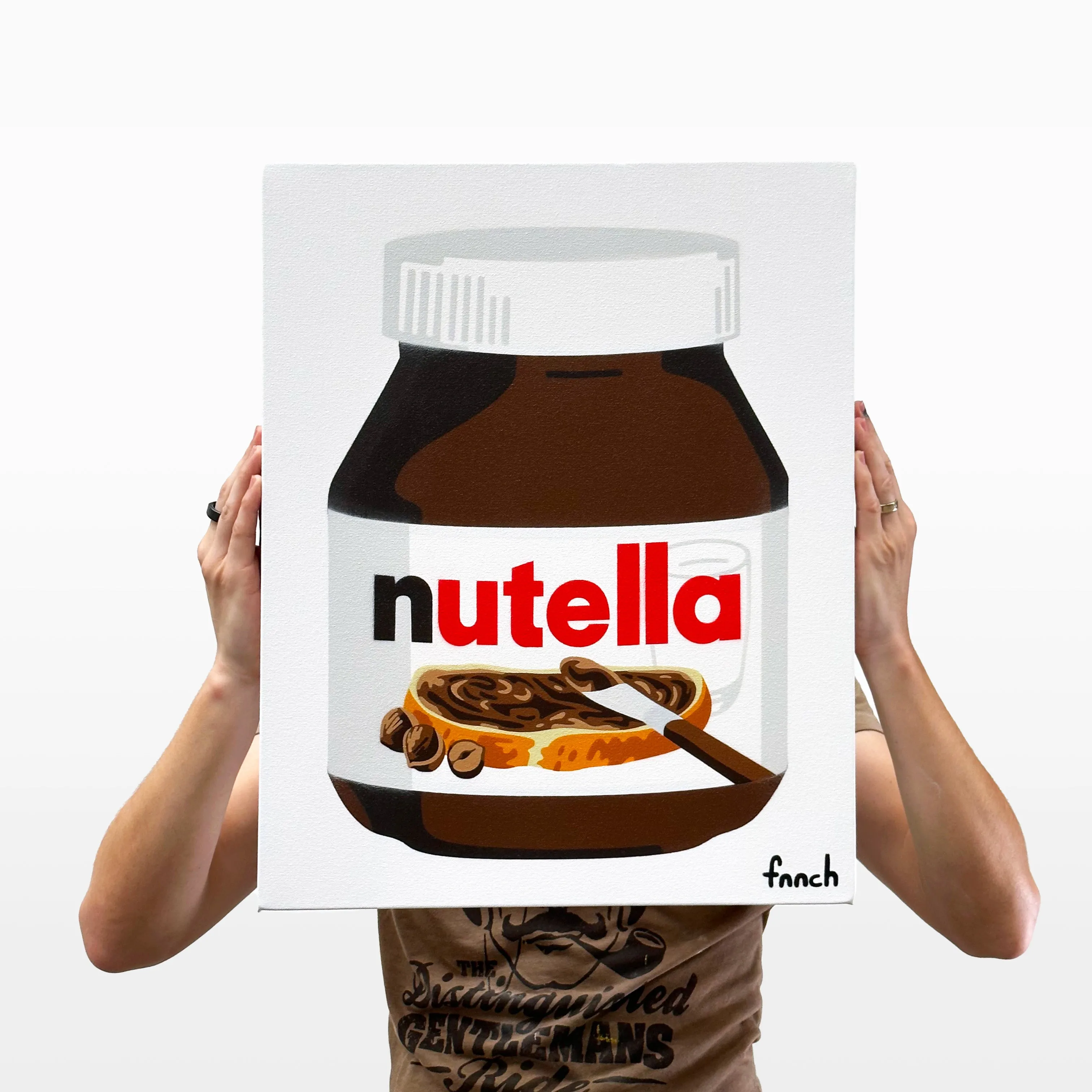 Hazelnut Cocoa Spread