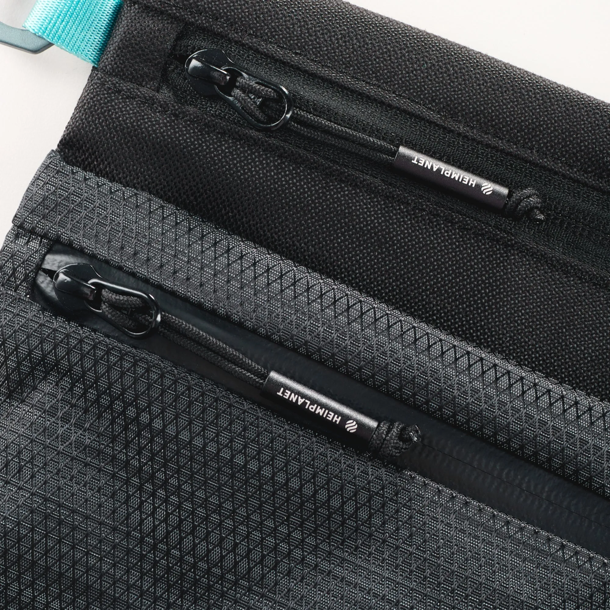 Heimplanet Carry Essential Neck Pouch (A5)