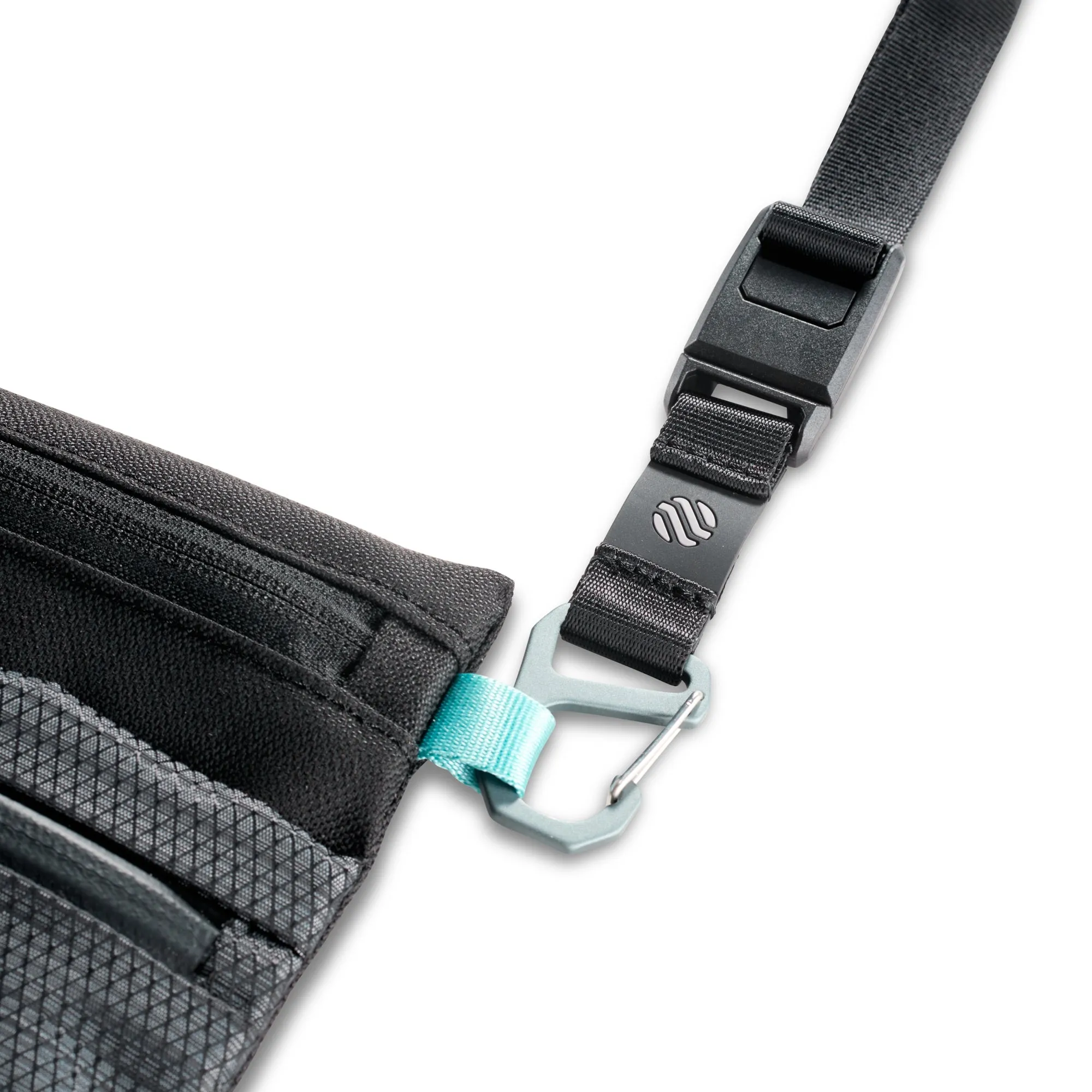 Heimplanet Carry Essential Neck Pouch (A5)