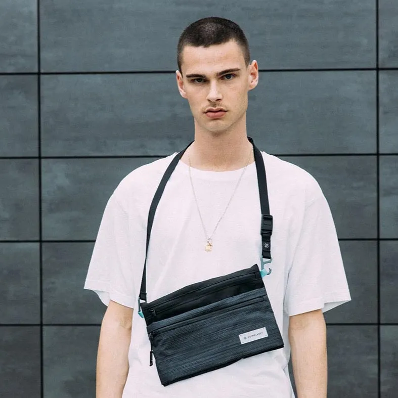 Heimplanet Carry Essential Neck Pouch (A5)