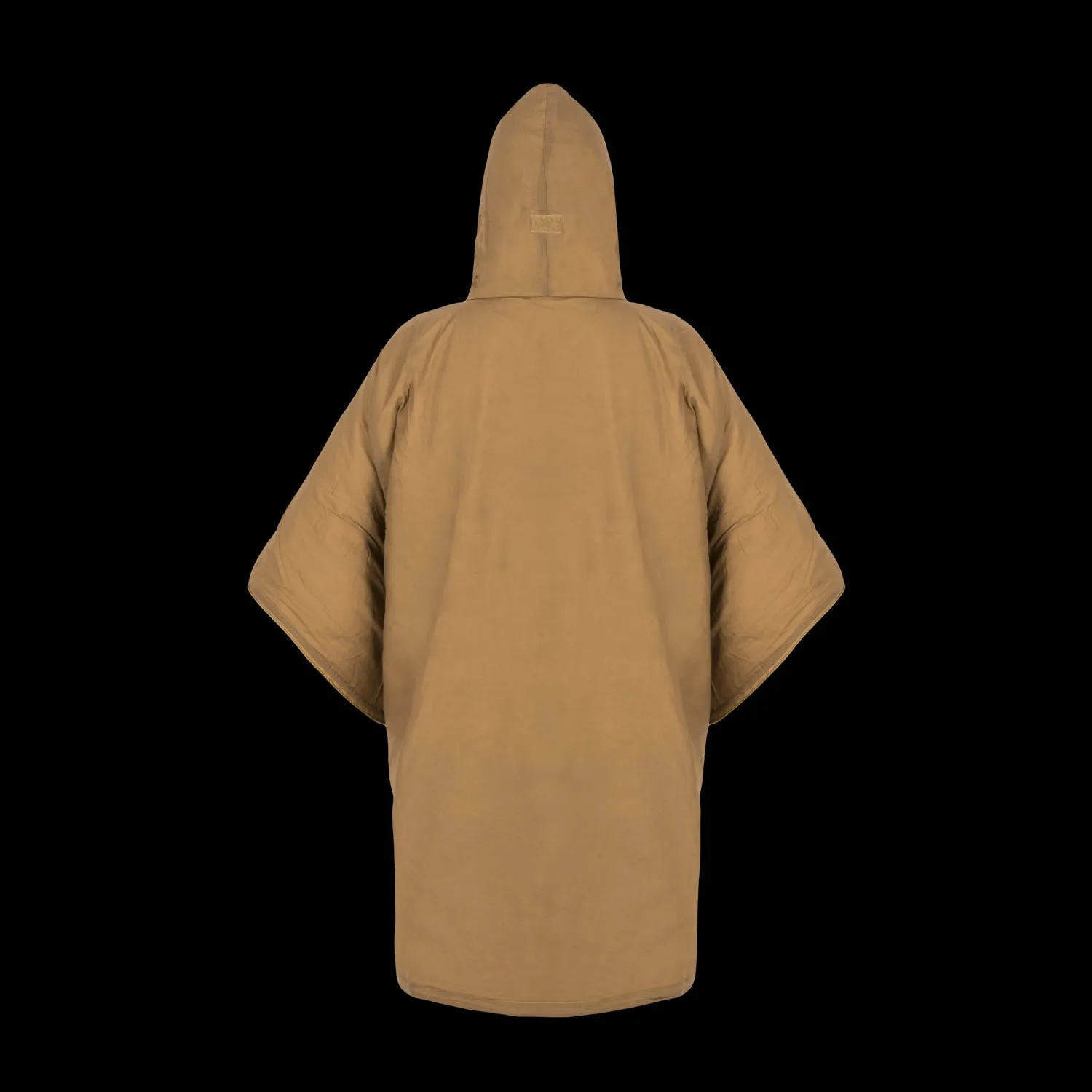 HELIKON Multifunctional Poncho SWAGMAN ROLL(R) - Earth Brown