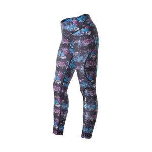 Helix Graffiti Tights