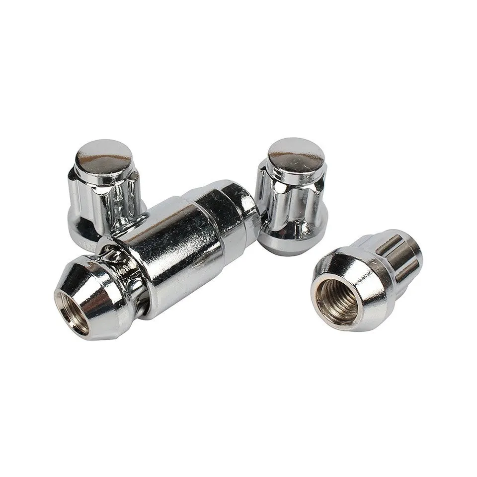 Honda Smx [1999-2002] Locking Wheel Nuts / Bolts