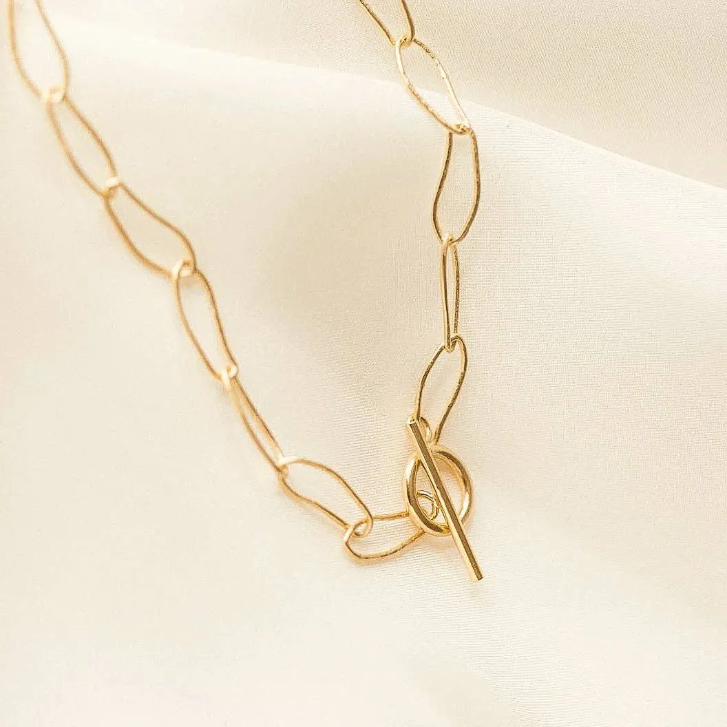 Horace Choker