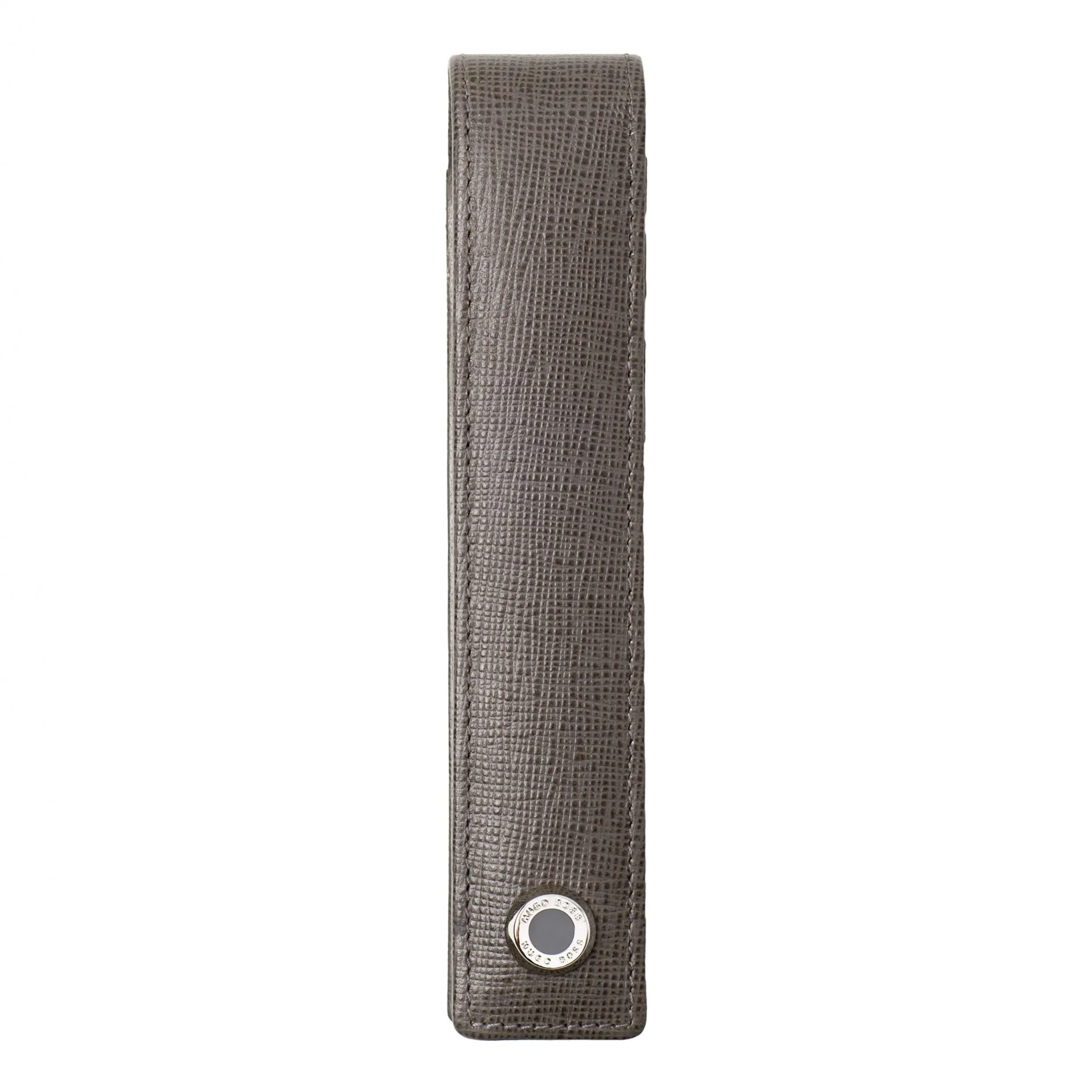 HUGO BOSS HLB904H-Single pen pouch Tradition Grey