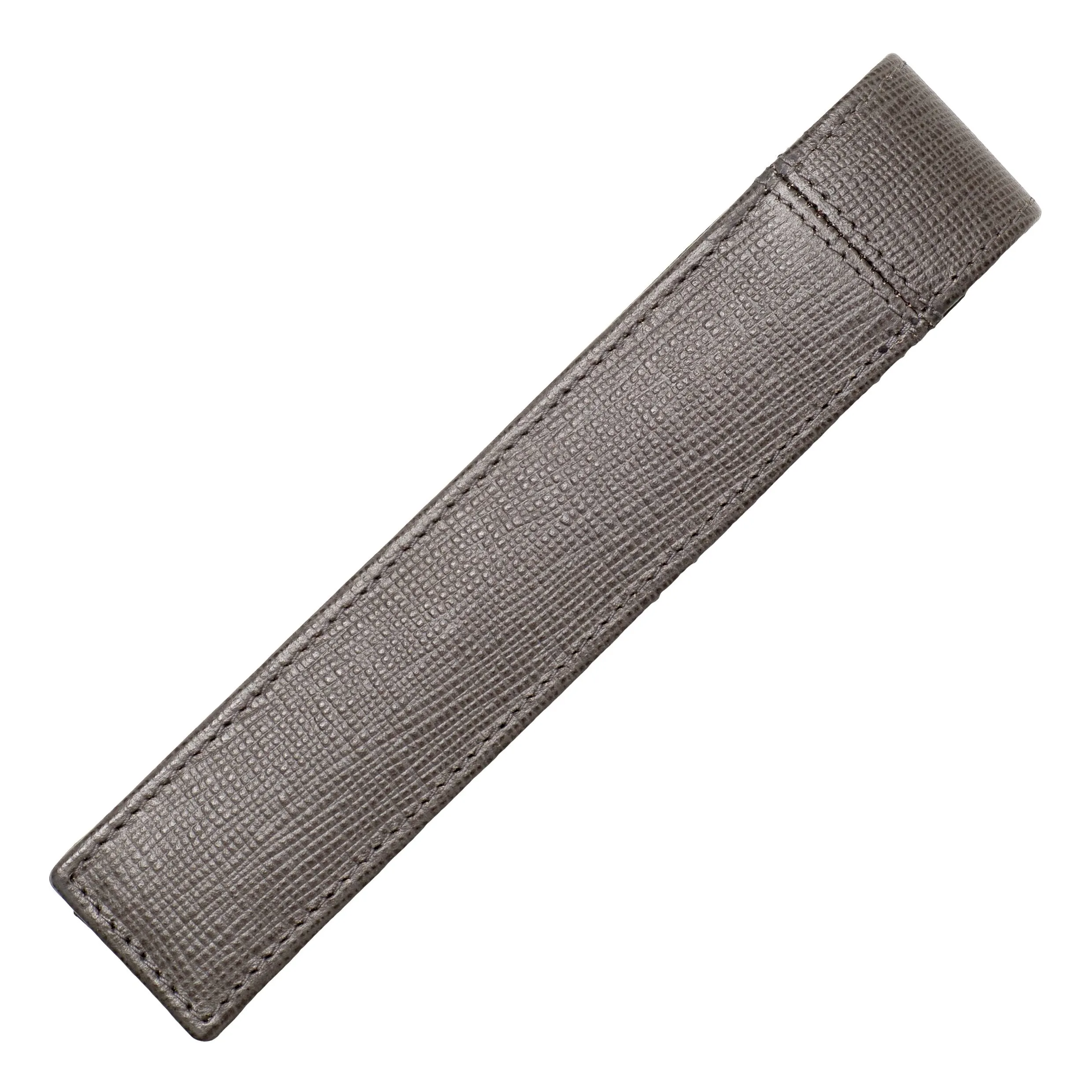 HUGO BOSS HLB904H-Single pen pouch Tradition Grey