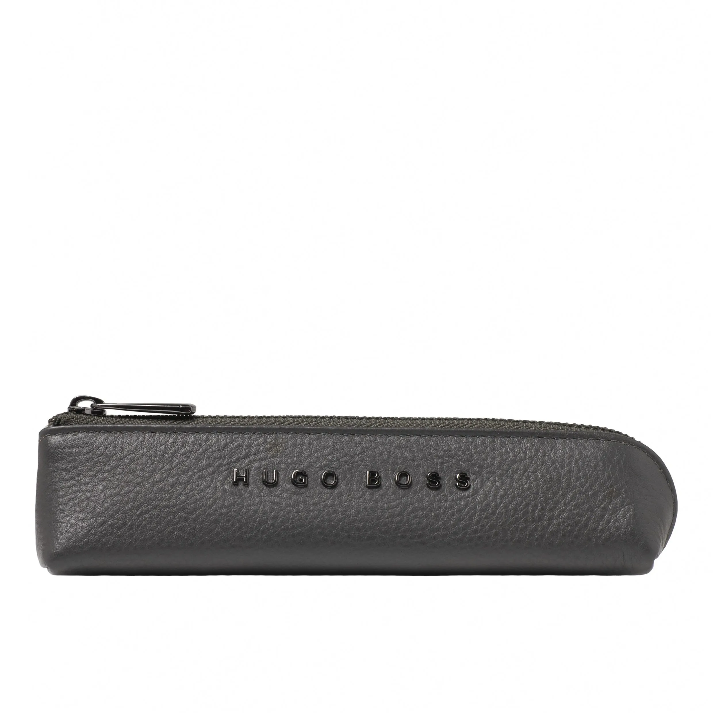 HUGO BOSS HLB909J-Writing instruments case Storyline Grey