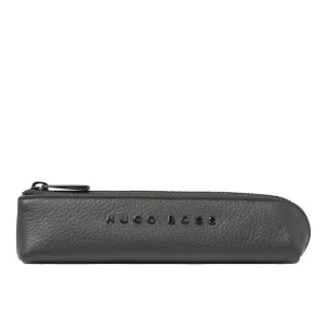 HUGO BOSS HLB909J-Writing instruments case Storyline Grey