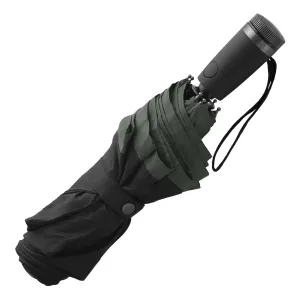 HUGO BOSS HUF007A-Pocket umbrella Gear Black