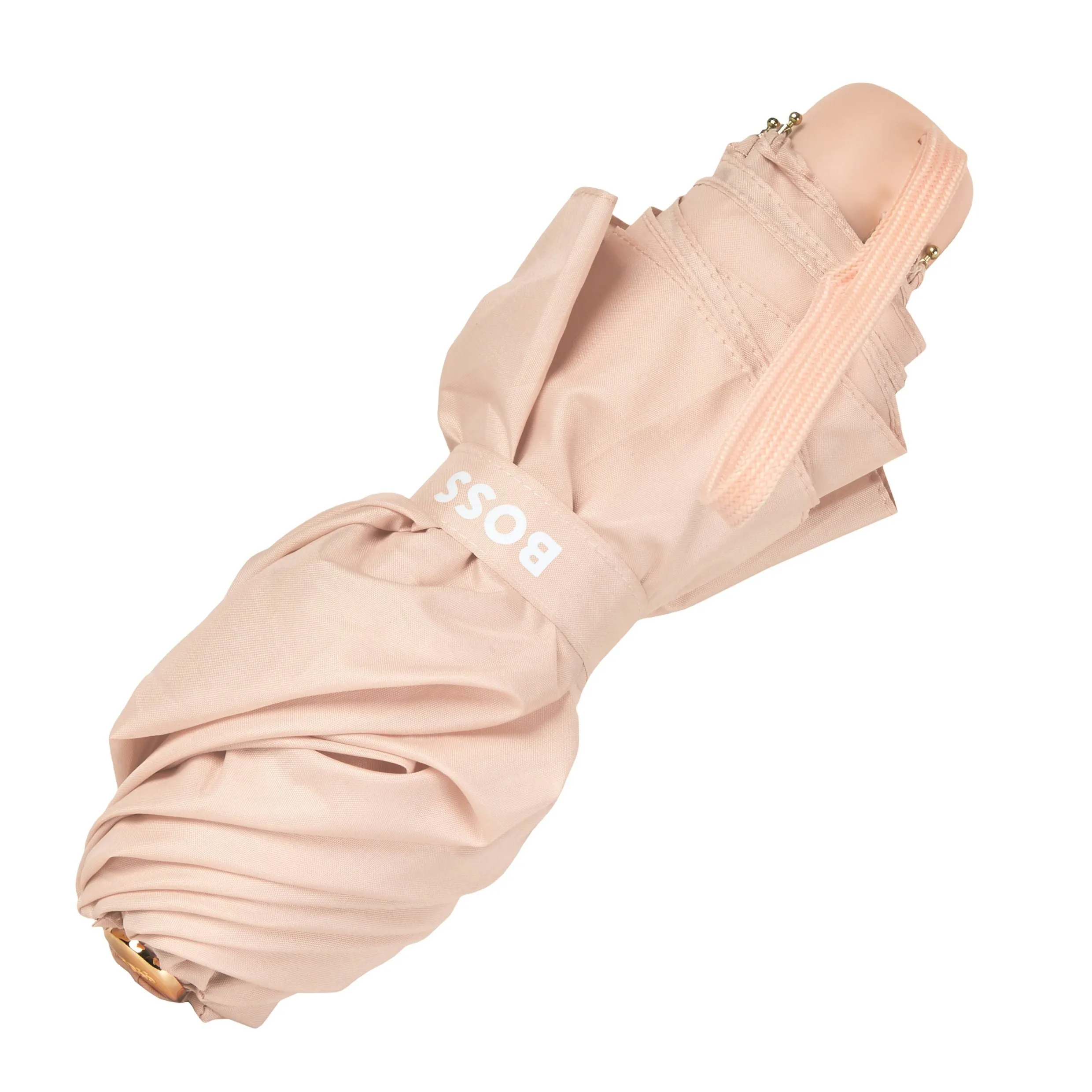 HUGO BOSS HUG311X-Umbrella Mini Triga Nude