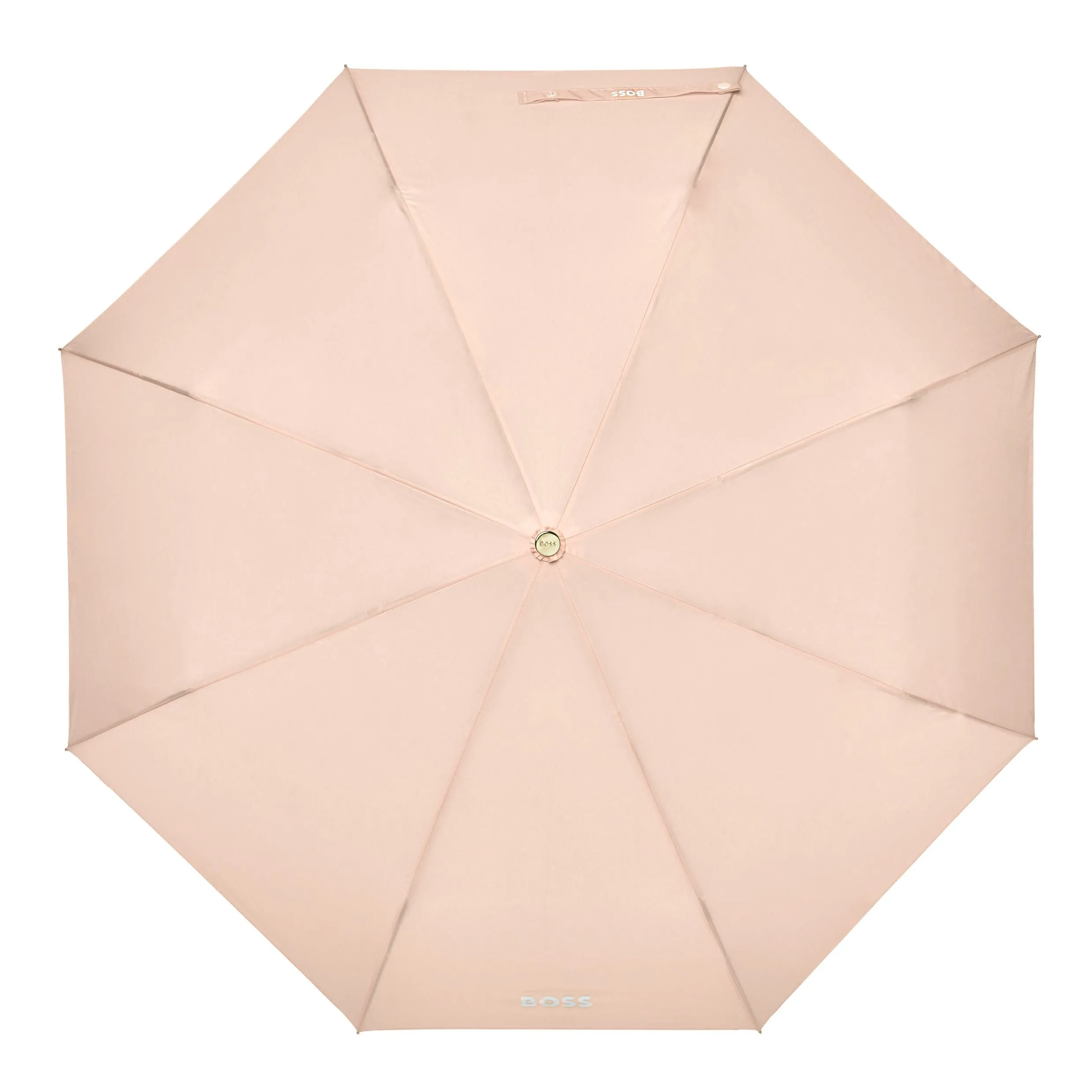 HUGO BOSS HUG311X-Umbrella Mini Triga Nude