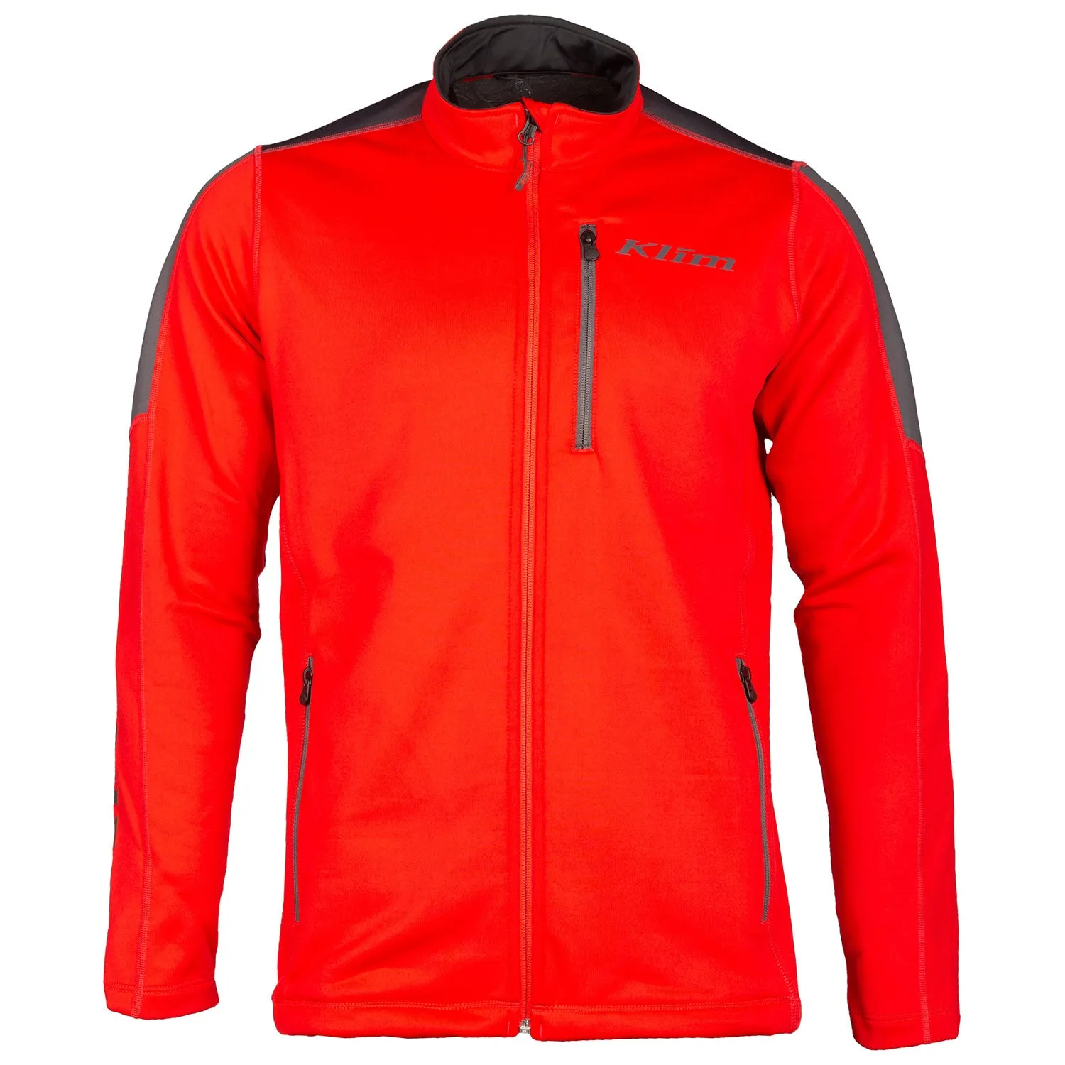 Inferno Jacket