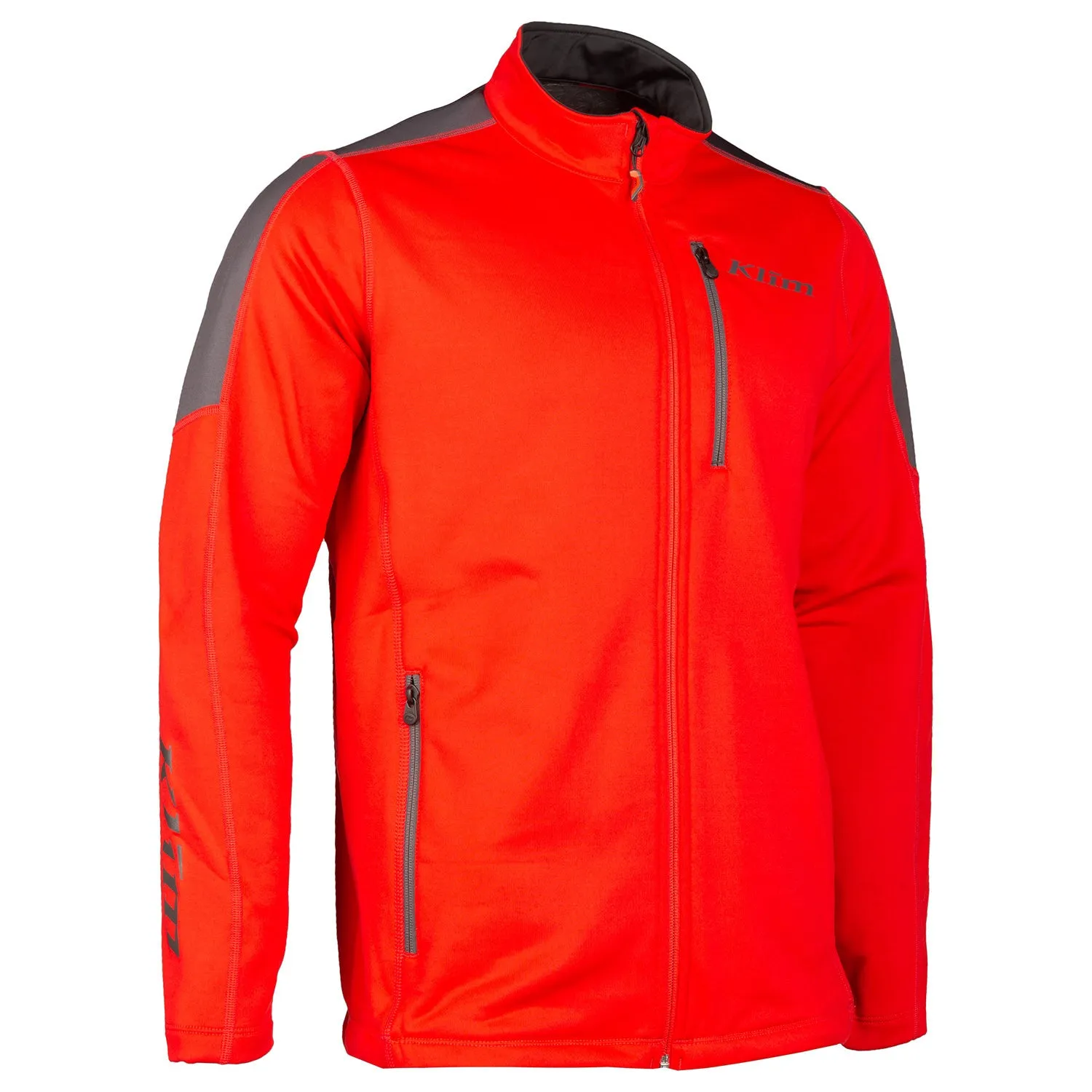 Inferno Jacket