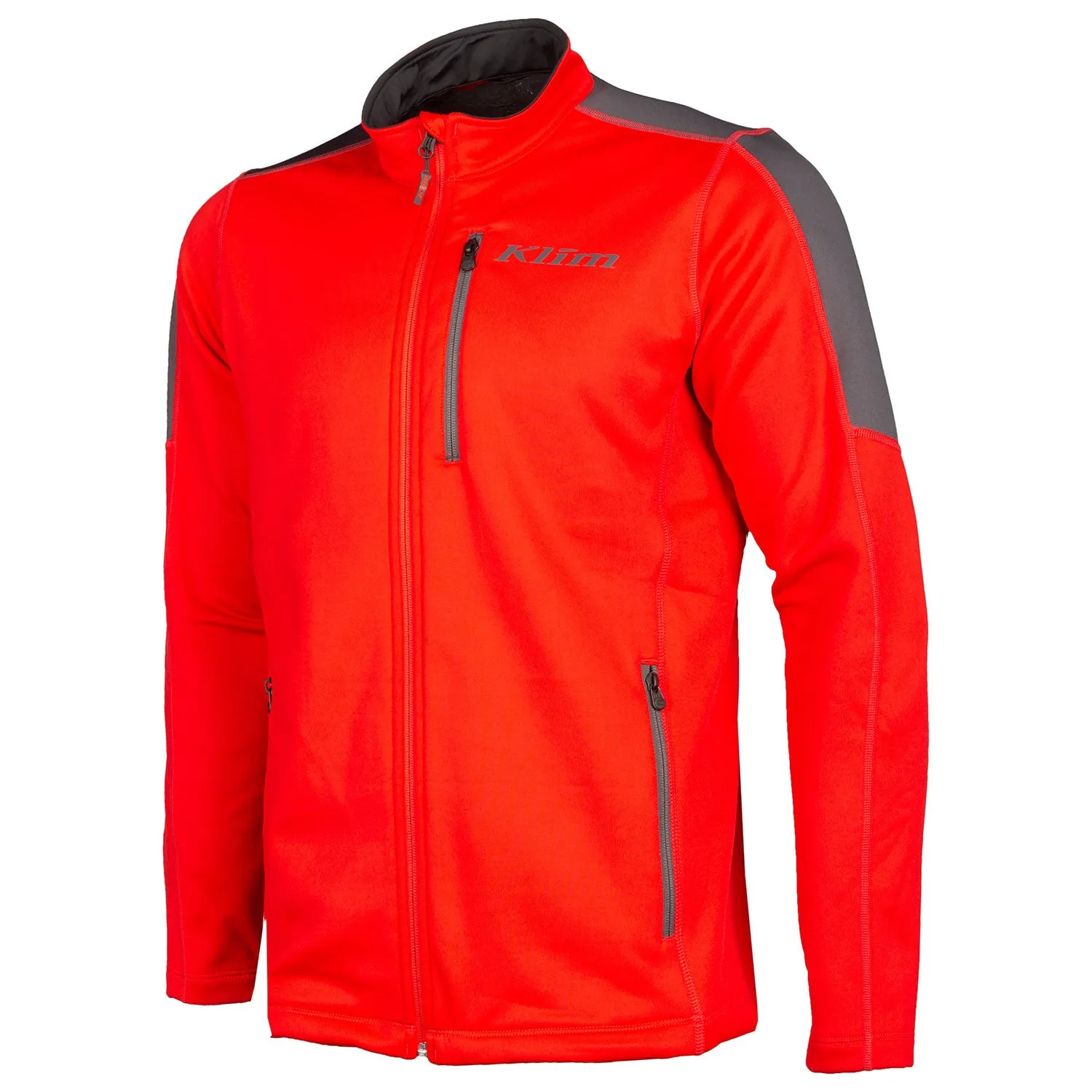 Inferno Jacket