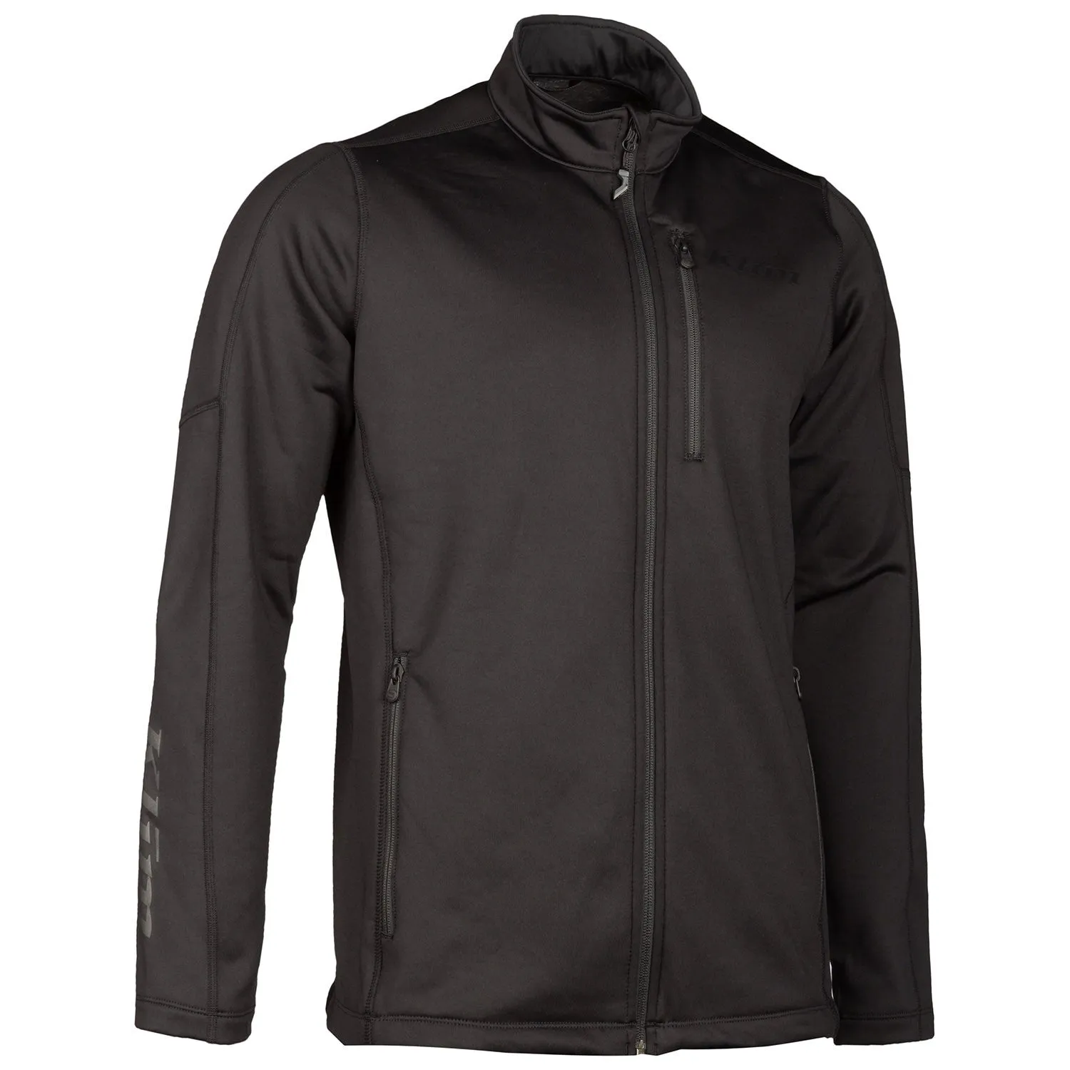 Inferno Jacket