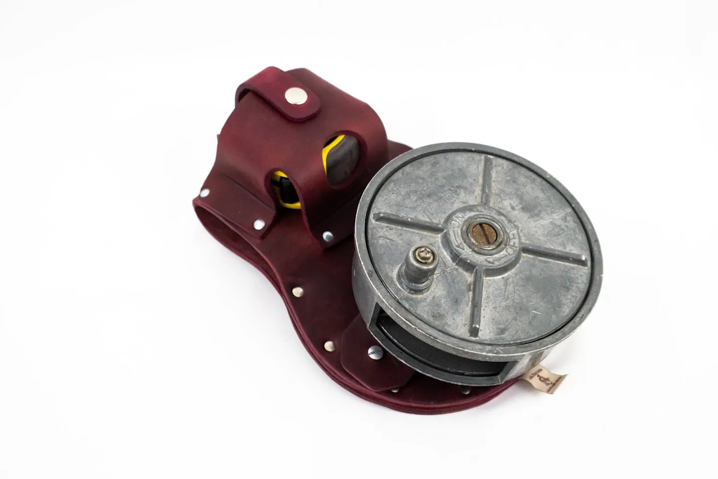 Jalzachih 5010 Pouch Roller Tie Wire and Tape