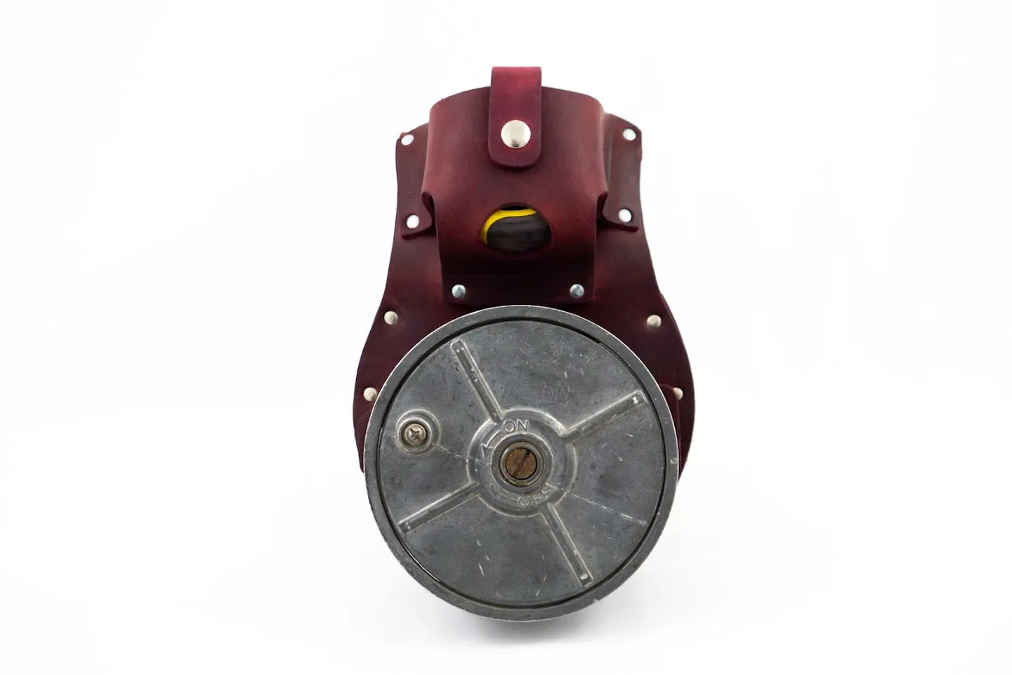 Jalzachih 5010 Pouch Roller Tie Wire and Tape