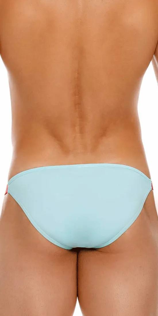 Jor 1934 Dante Bikini Mint Green