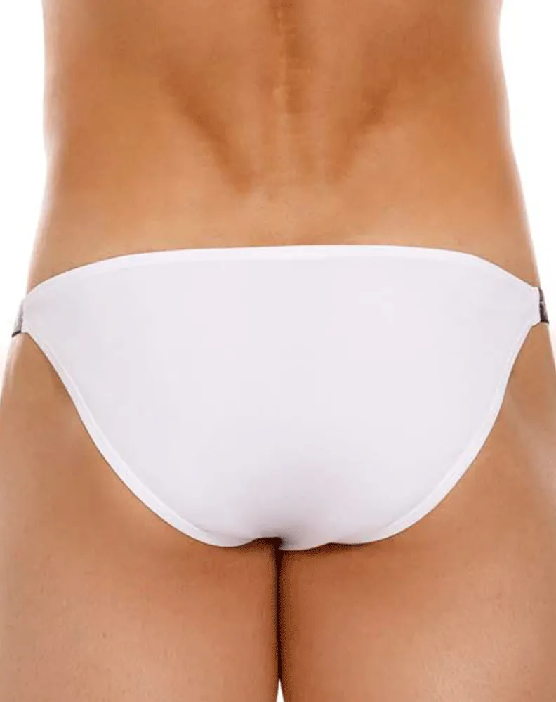Jor 1934 Dante Bikini White