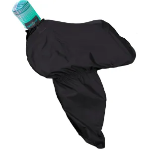 Kensington Nylon Western Saddle Cover-Atlantis