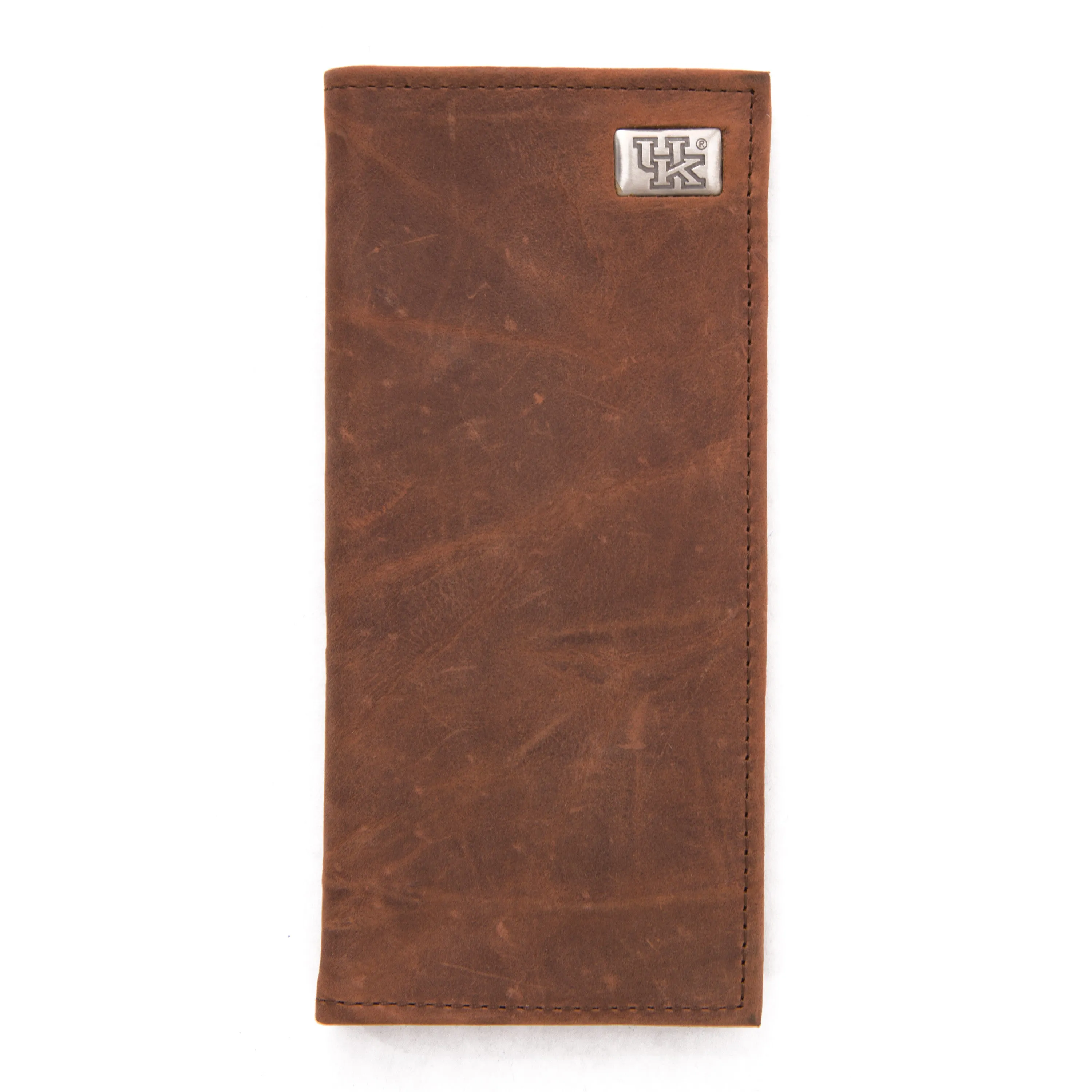 Kentucky Wildcats Wallet Secretary