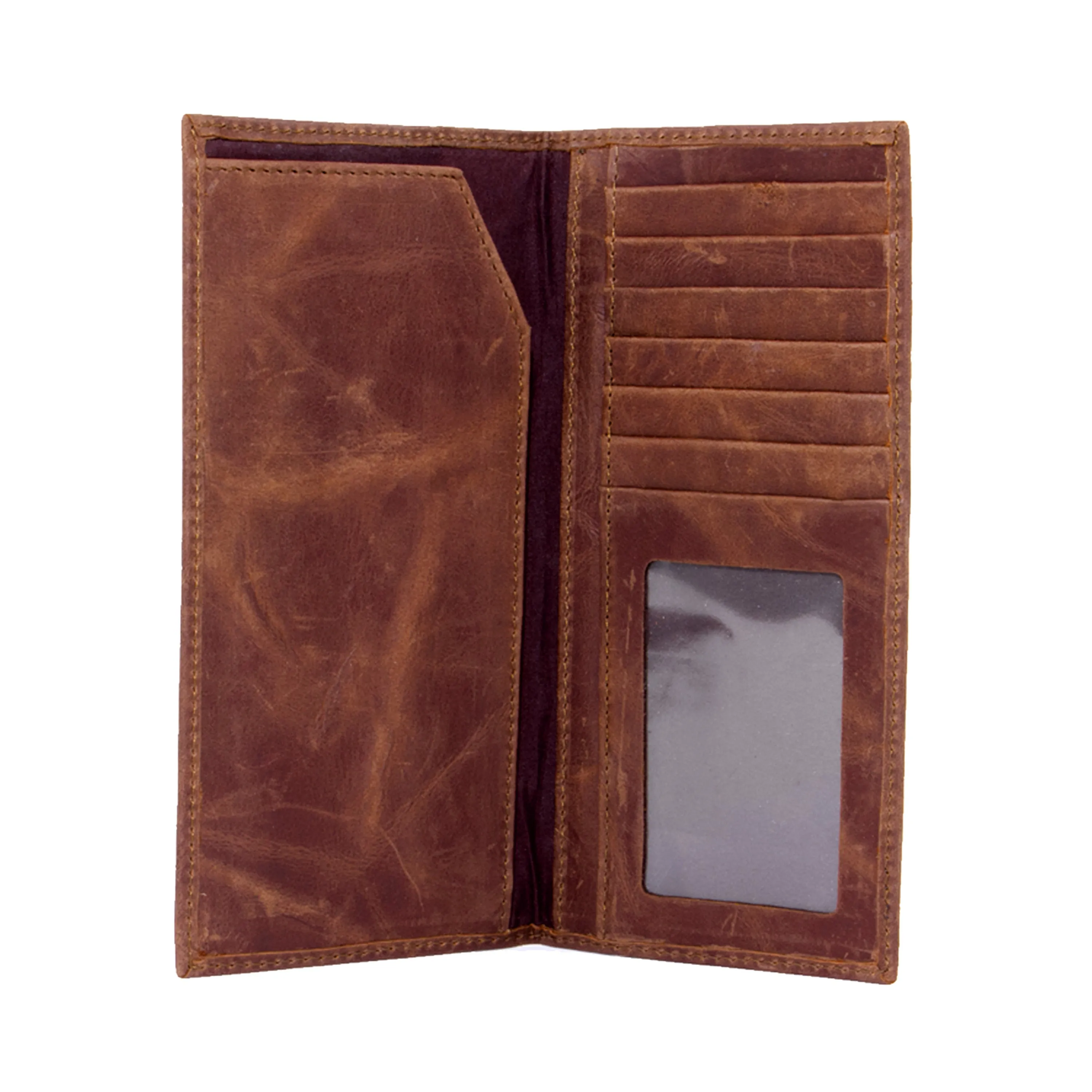 Kentucky Wildcats Wallet Secretary