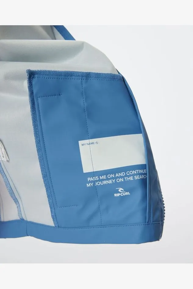 KIDS ANTI SERIES RAIN JACKET - BLUE YONDER