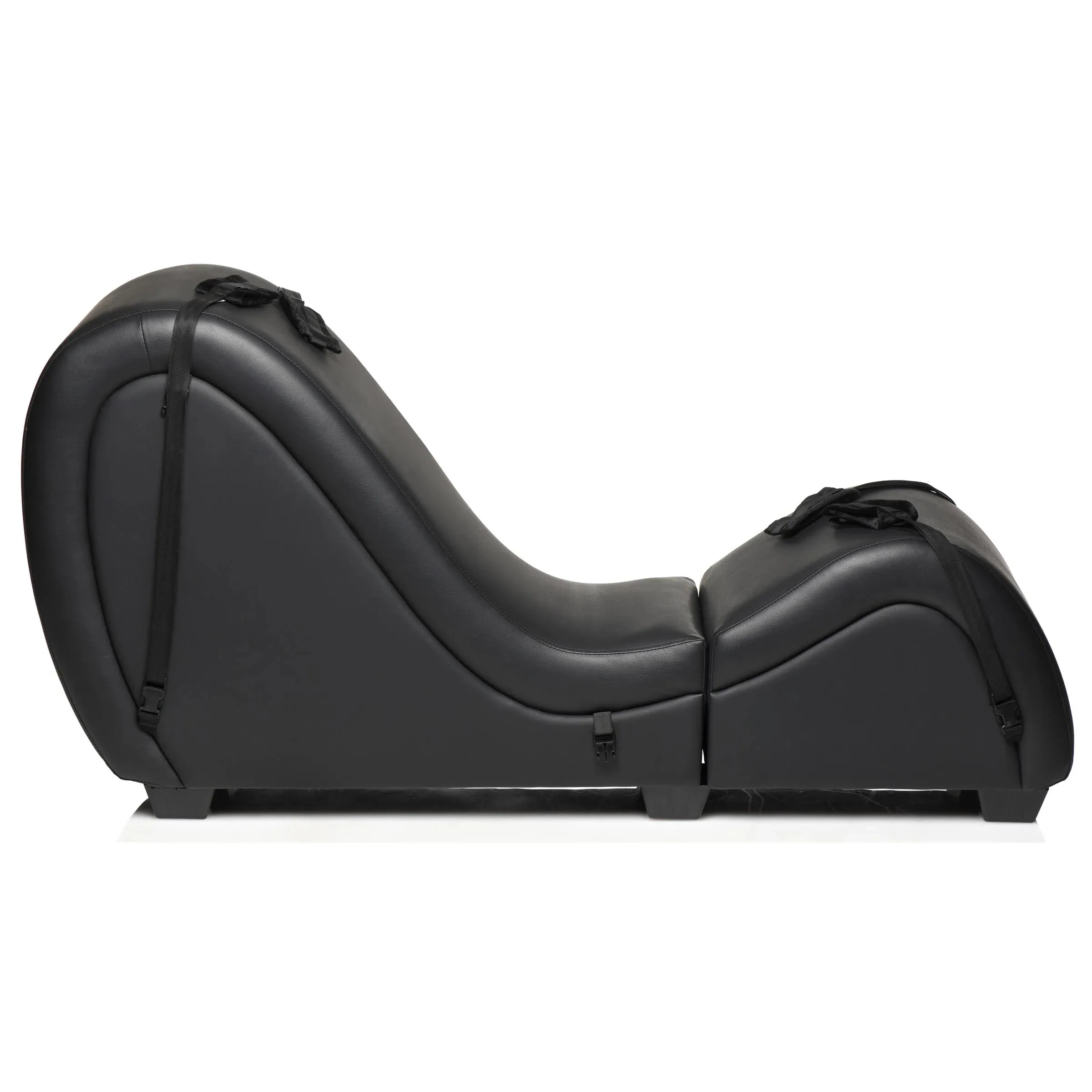 Kinky Couch Bondage Detachable Sex Chaise
