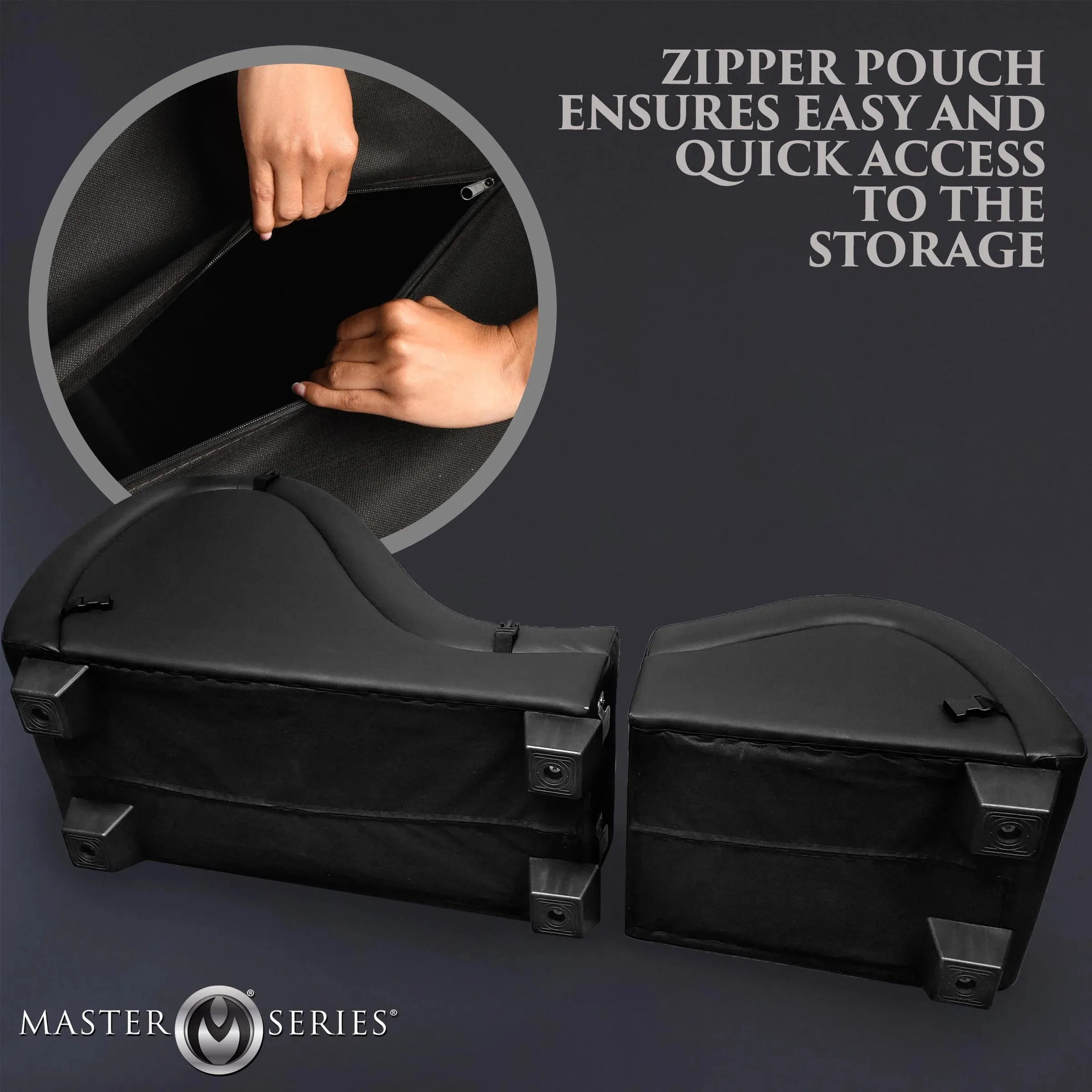Kinky Couch Bondage Detachable Sex Chaise