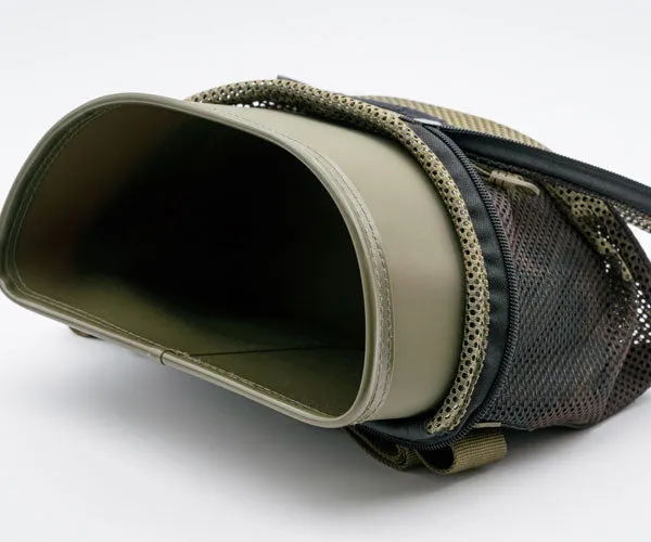 Korda Boilie Caddy With Insert