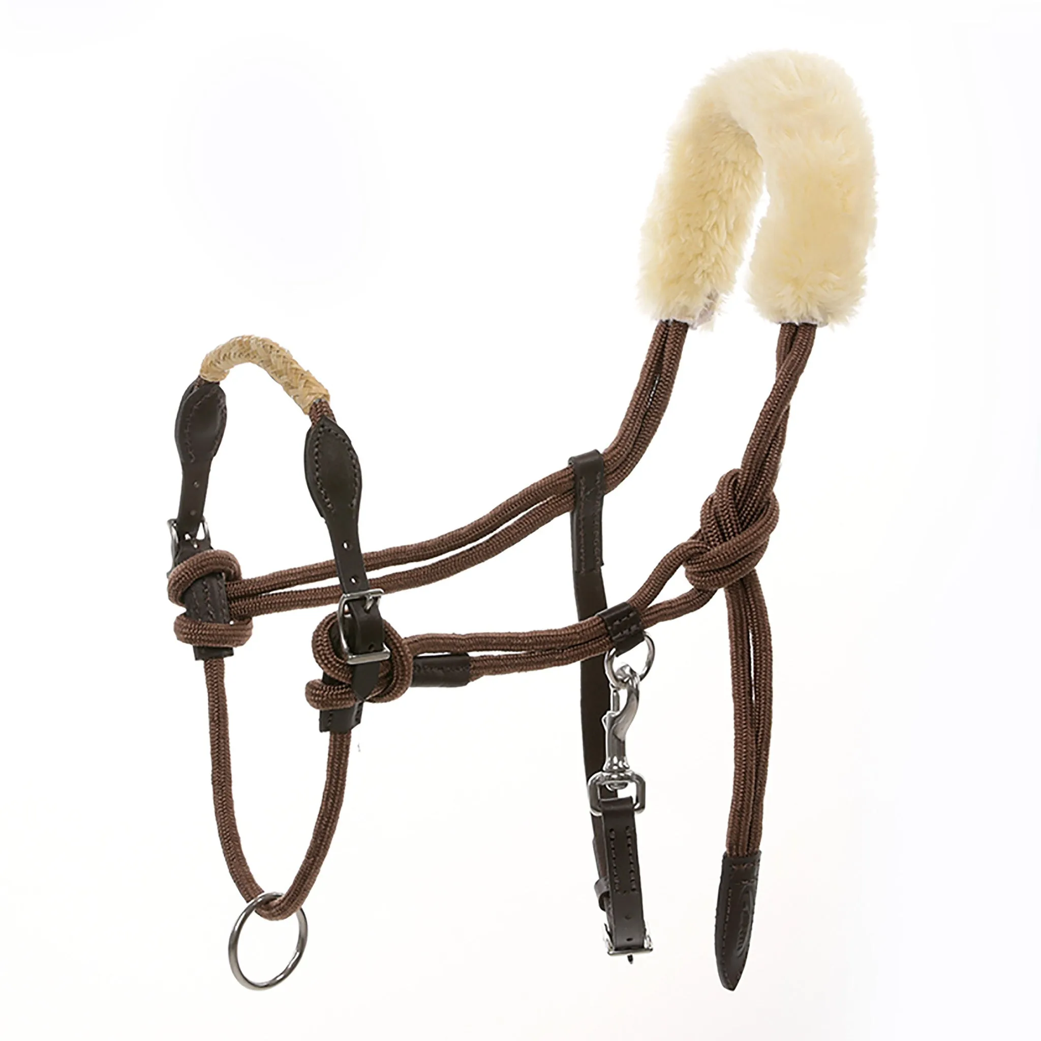 Lami Cell Lunging Halter