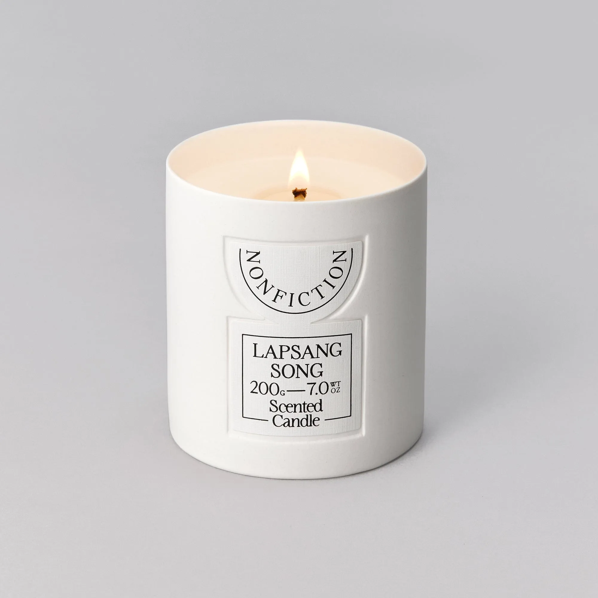 LAPSANG SONG Scented Candle
