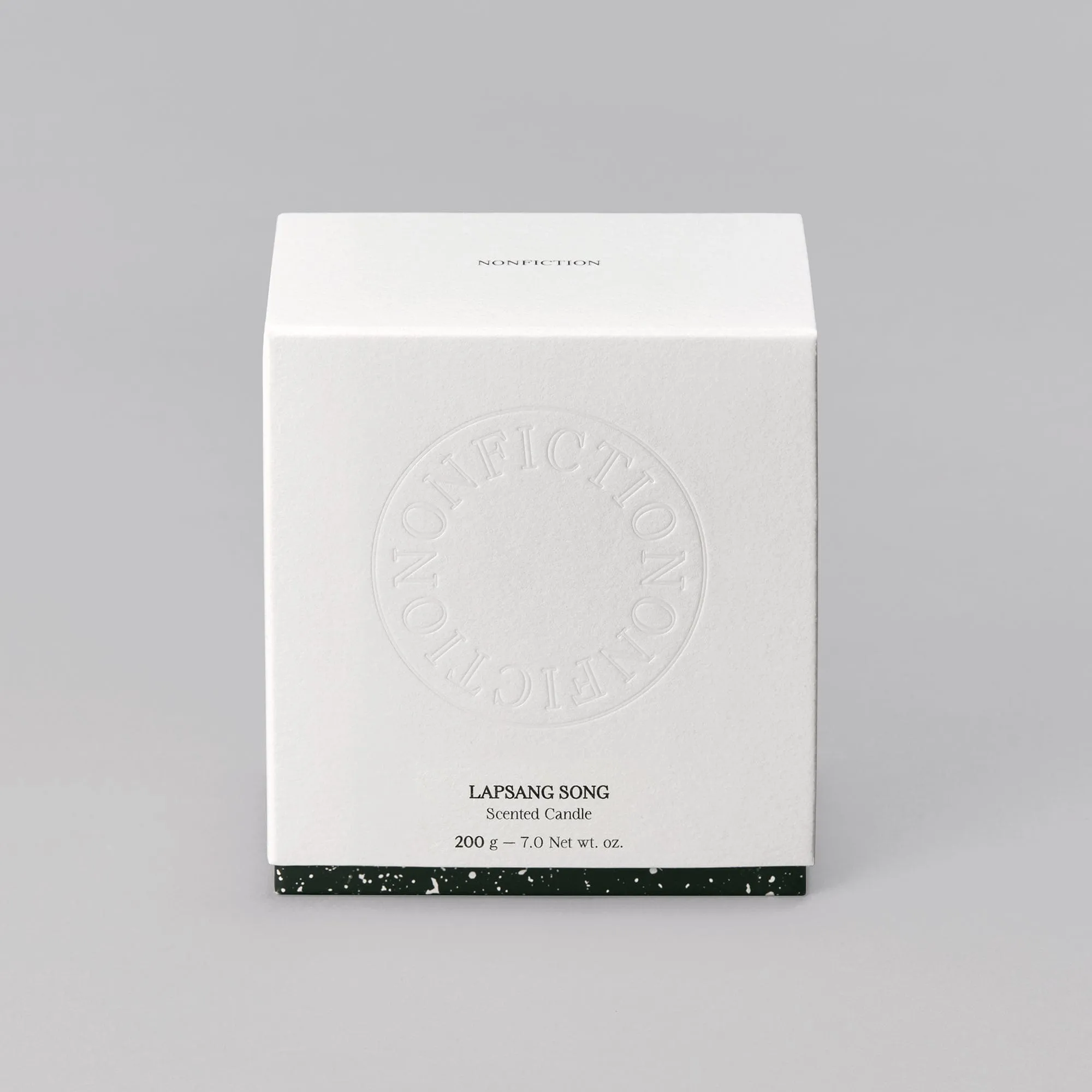 LAPSANG SONG Scented Candle