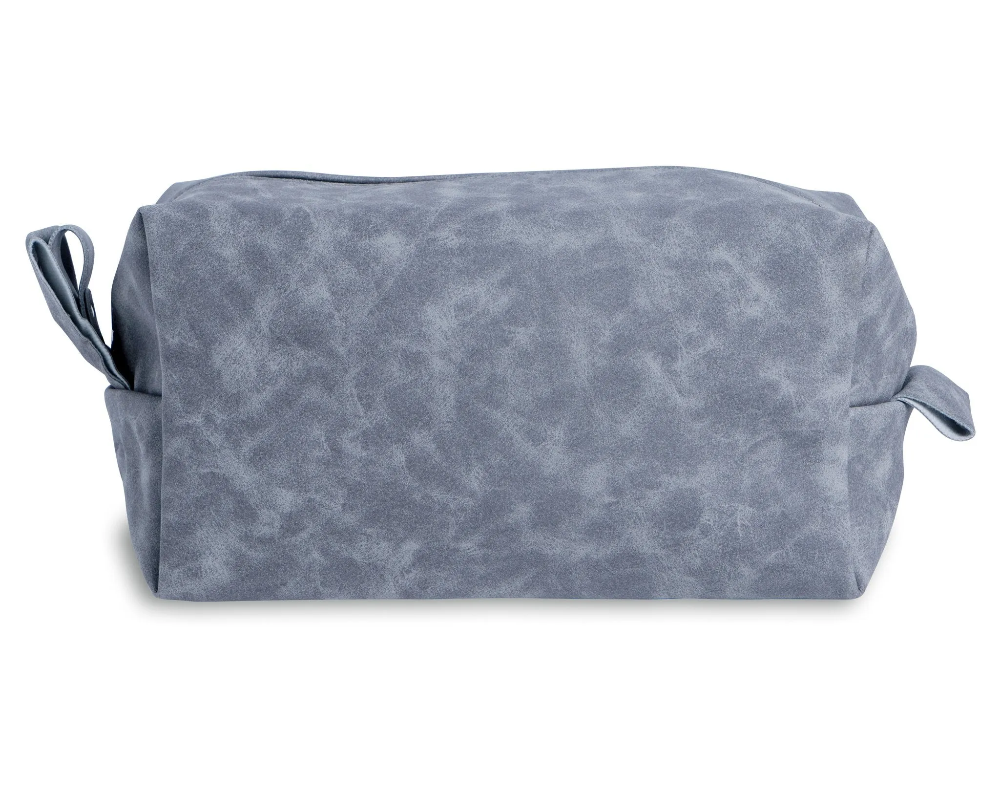 Leatherette Toiletry Bag